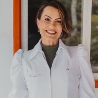 Avataren til Virgínia