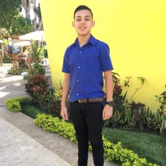 Avatar Luis