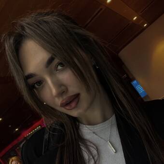 L'avatar di Elizaveta