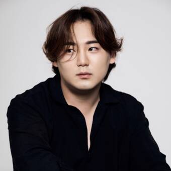 The avatar of Dongjin