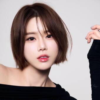 The avatar of Huijin