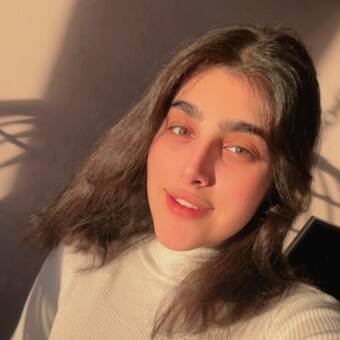 Henkilön Sogand avatar