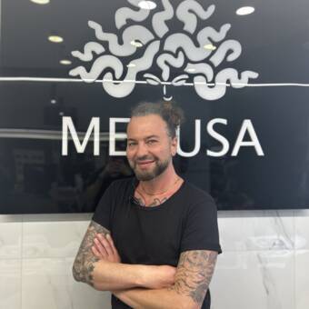 The avatar of ΣΤΑΥΡΟΣ