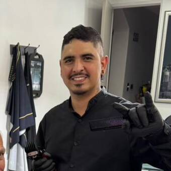 The avatar of Santiago