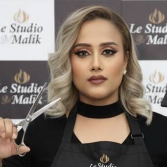 Avatar tilhørende Reshina