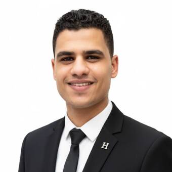 The avatar of Omar Mohamed