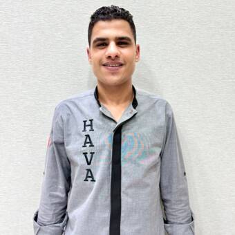 The avatar of Omar Mohamed