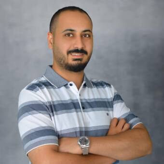 The avatar of Mohamad