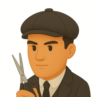 Avataren til William