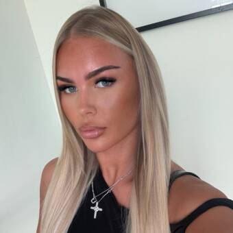 L'avatar appartenant à Una