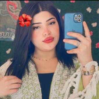 L'avatar di Shahd