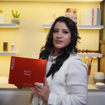 Avatar Dermatocosmiatra Wendy