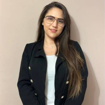 The avatar of Edelina