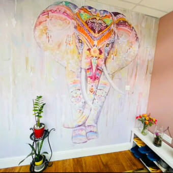 The avatar of Maymay