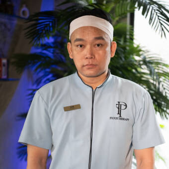 The avatar of Sun/Sarawut