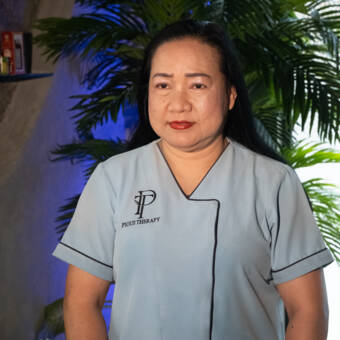 Awatar – Phutt/Phuttamanee