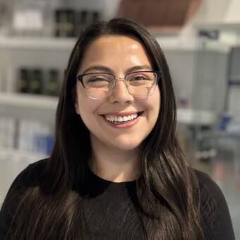 De avatar van Alejandra