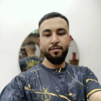 Barber Yousef的头像