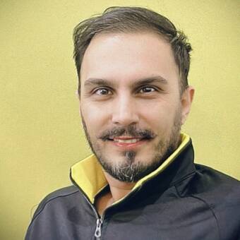 Henkilön Ahora avatar