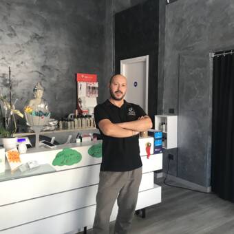 Avataren til Francesco