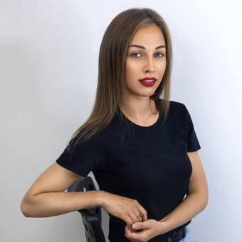 Avatar tilhørende Maryna