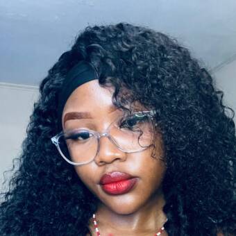 The avatar of Unathi