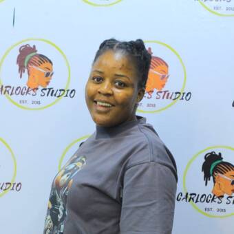 The avatar of Minenhle