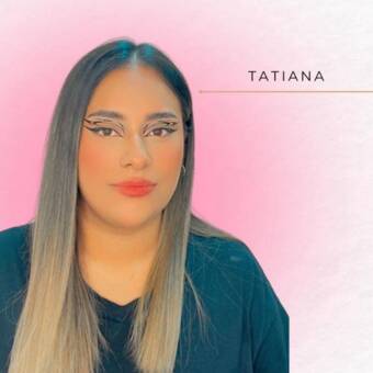 The avatar of Tatiana