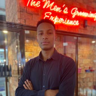 Avatar broja Estiven Lerma