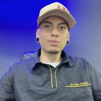 The avatar of Daniel Guzman