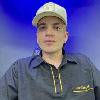 The avatar of Sebastian