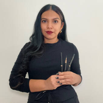 The avatar of Adahir