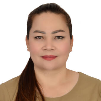 The avatar of Raquel