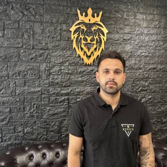 Awatar – Χρήστος