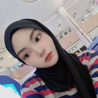 The avatar of Aisyah
