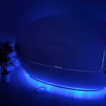 Awatar – Float Pod 1