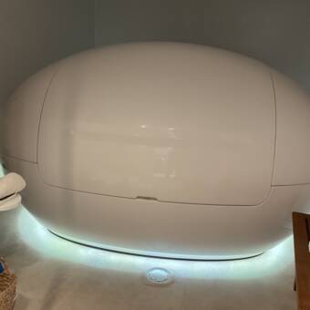 Awatar – Float Pod 2