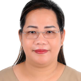 The avatar of Jomelyn