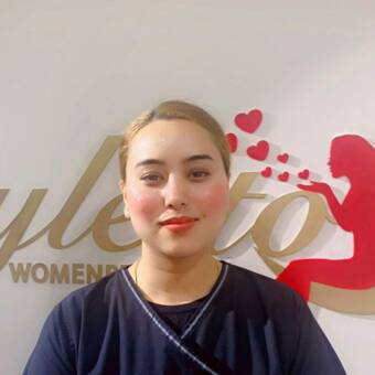 L'avatar di joyana
