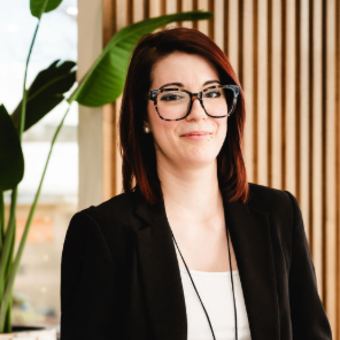 Το avatar του Audrey