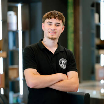 Avatar von Sebastian