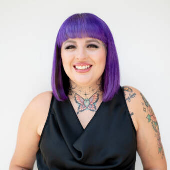 De avatar van Mariana