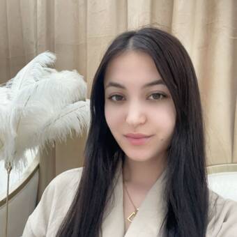 Avatar NAFISA - ENG/RUS