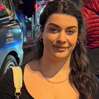 L'avatar appartenant à Emiljana