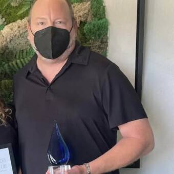 Avataren til Greg