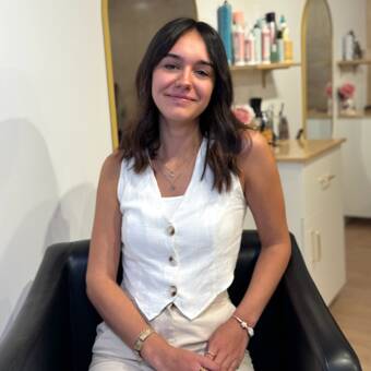 The avatar of Corail