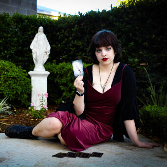 The avatar of Shiloh