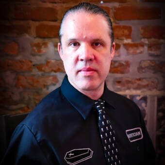 De avatar van Father