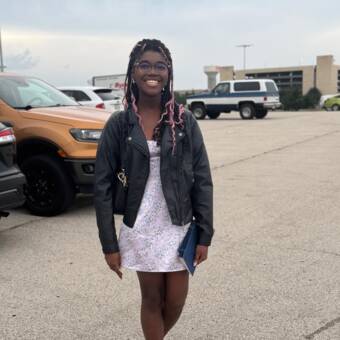 Аватарът на Adjoa