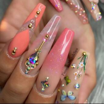 Hình đại diện của Tina